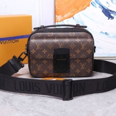 Mens Louis Vuitton Satchel Bags